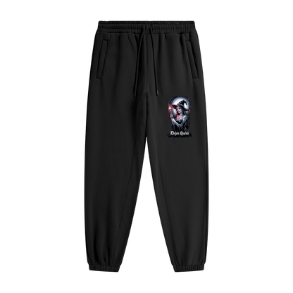 Dejen Season 3 Unisex Fleece Joggers