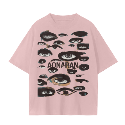 Aonaran 22 Unisex Seamless T-Shirt