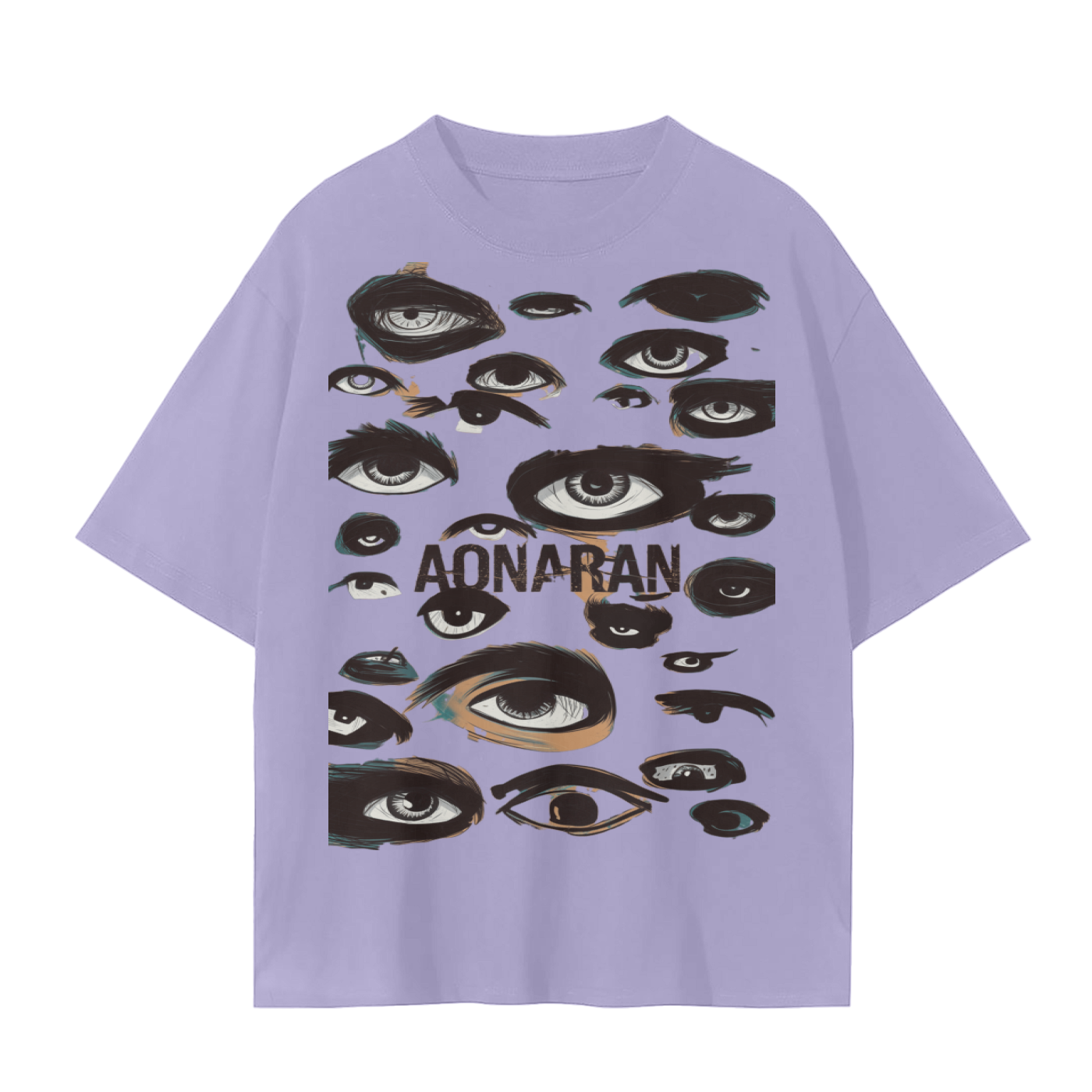 Aonaran 22 Unisex Seamless T-Shirt