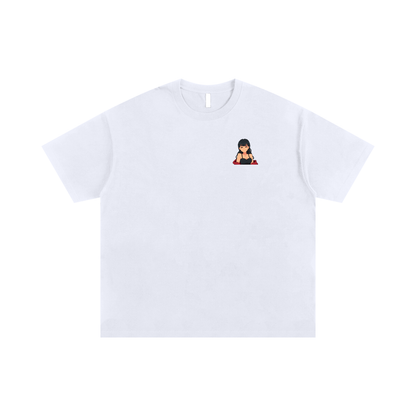 HeyItzMiks Oversized T-shirt