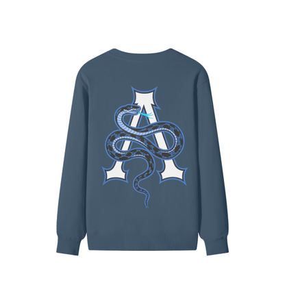 Aonaran Ashlete Classic Sweater