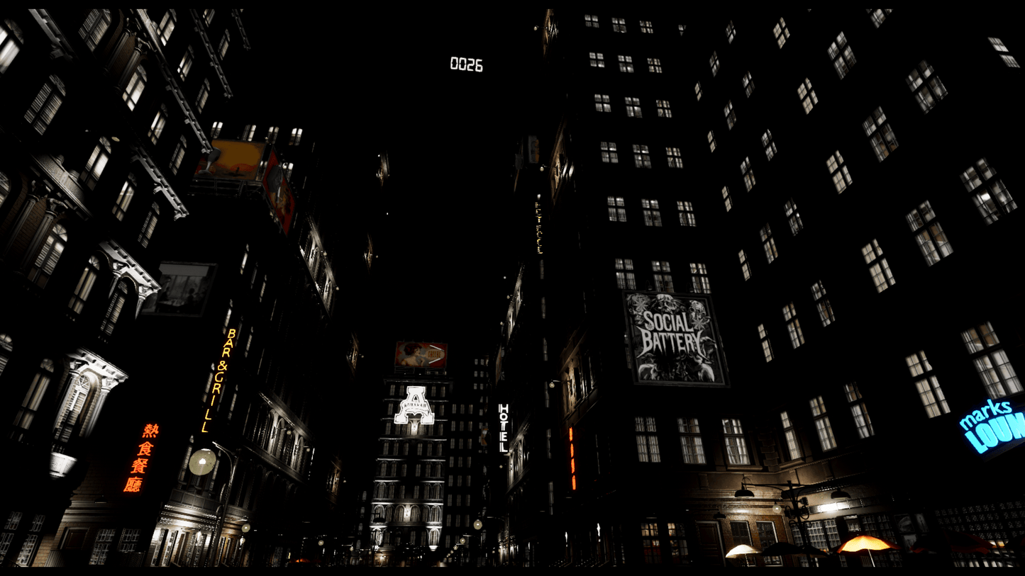 Aonaran Nevaeh Steam Key