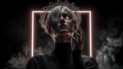 Aonaran Nevaeh Steam Key