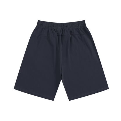 Stakky Season 2 Essential Heavyweight Cotton Shorts