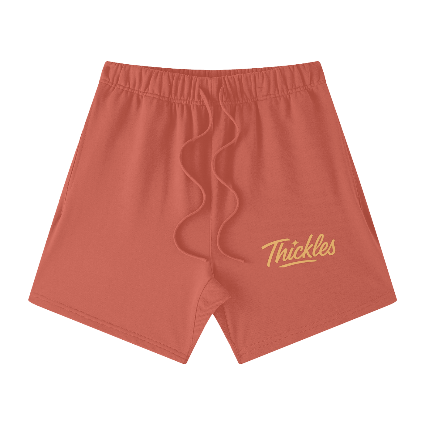 Thickles Cotton Shorts