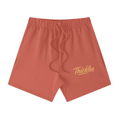 Thickles Cotton Shorts