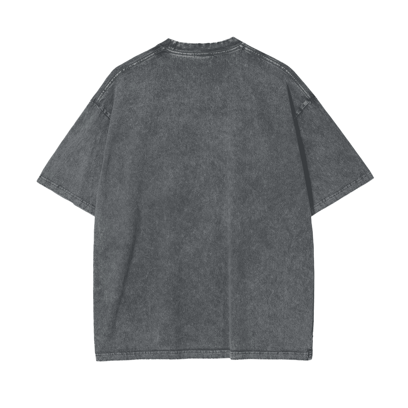 Dejen Season 2 Oversize Snow Washed T-Shirt