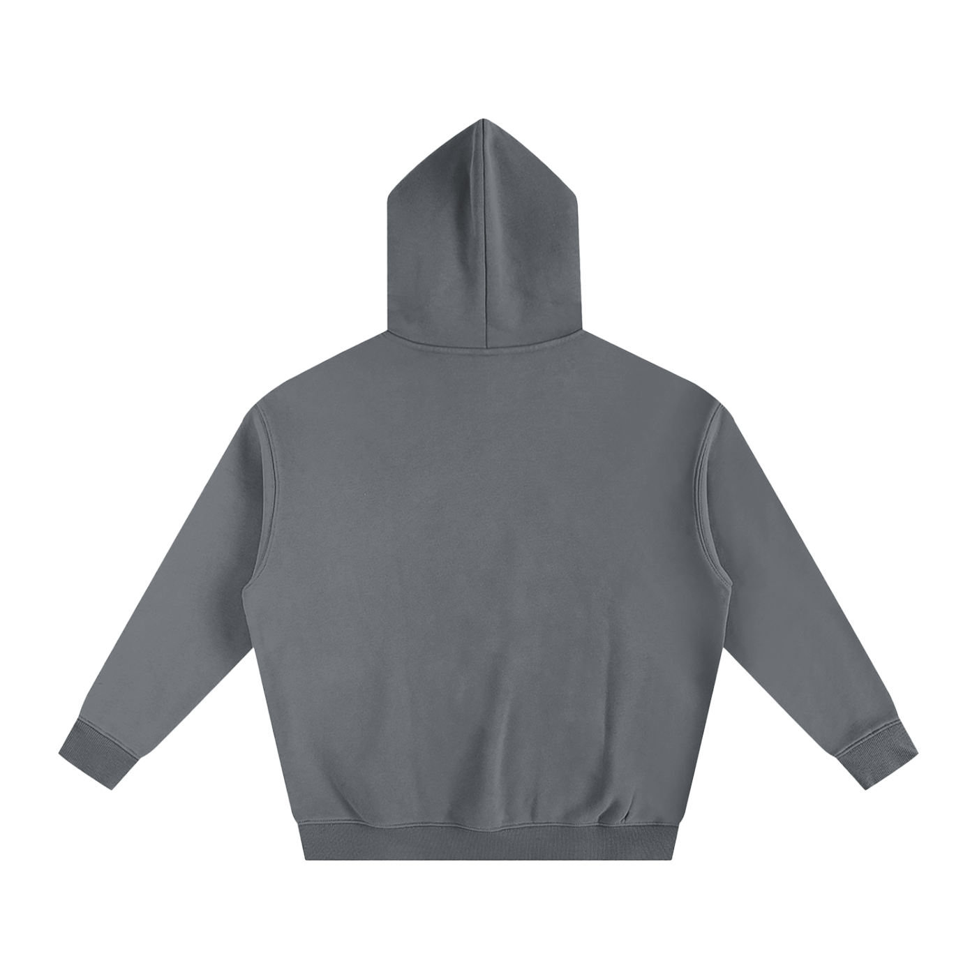 Aonaran Oversize Fleeced Hoodie U
