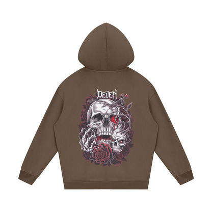 Dejen Season 2 Fleece Hoodie