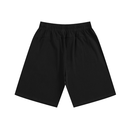 ThunderBuddies Essential Heavyweight Cotton Shorts