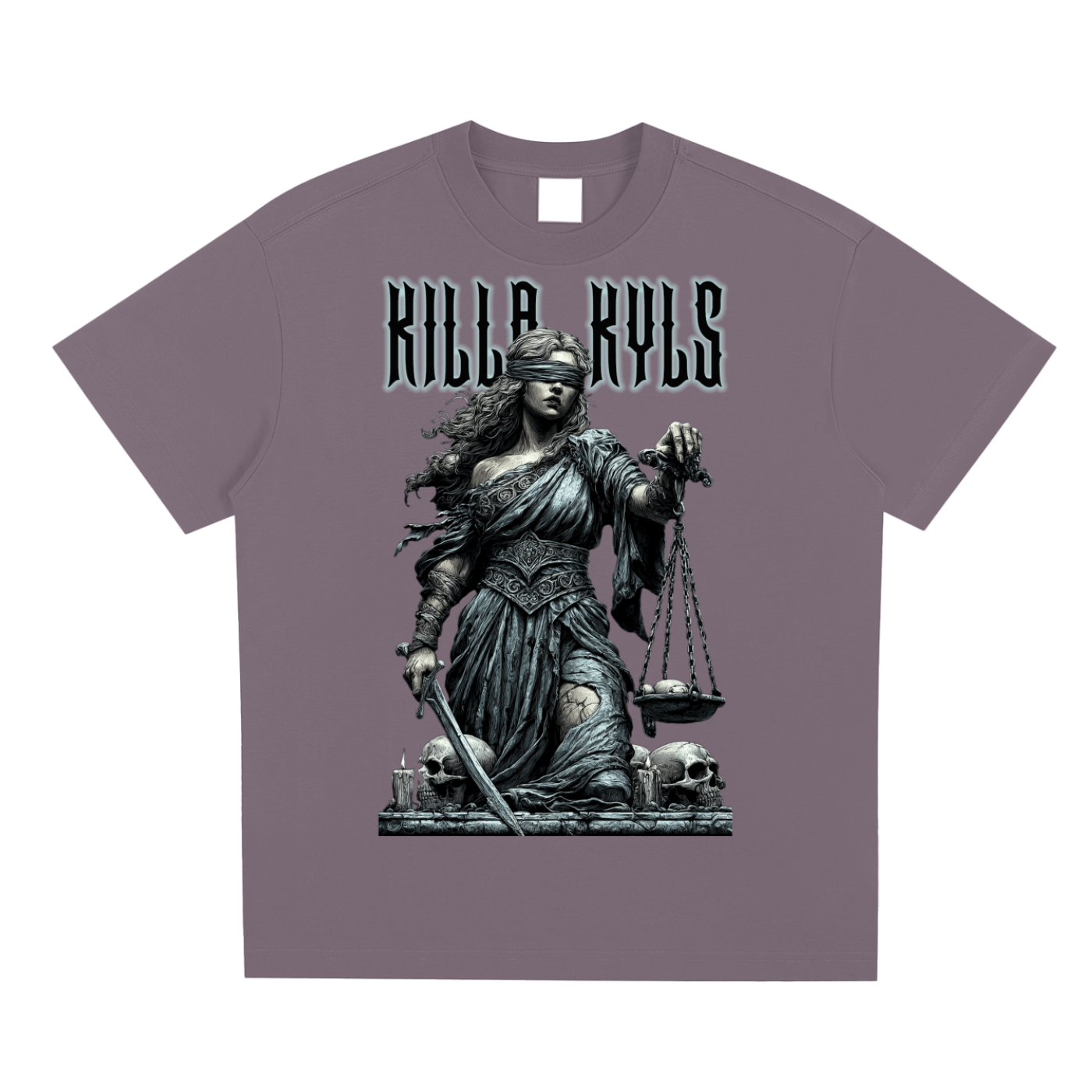 killakyls Sorona Quick-Dry Cooling T-Shirt