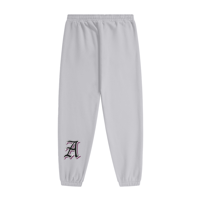 Aonaran Asylum Unisex Fleece Joggers