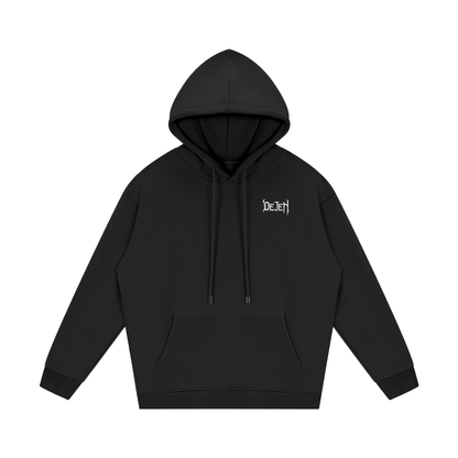 Dejen Season 2 Fleece Hoodie