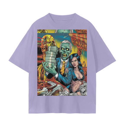 Aonaran 22 Unisex Seamless T-Shirt