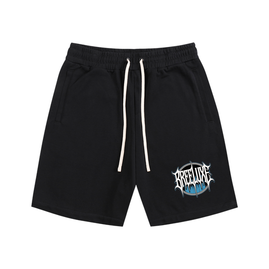 BreeLuxe Season 2 Essential Cotton Shorts