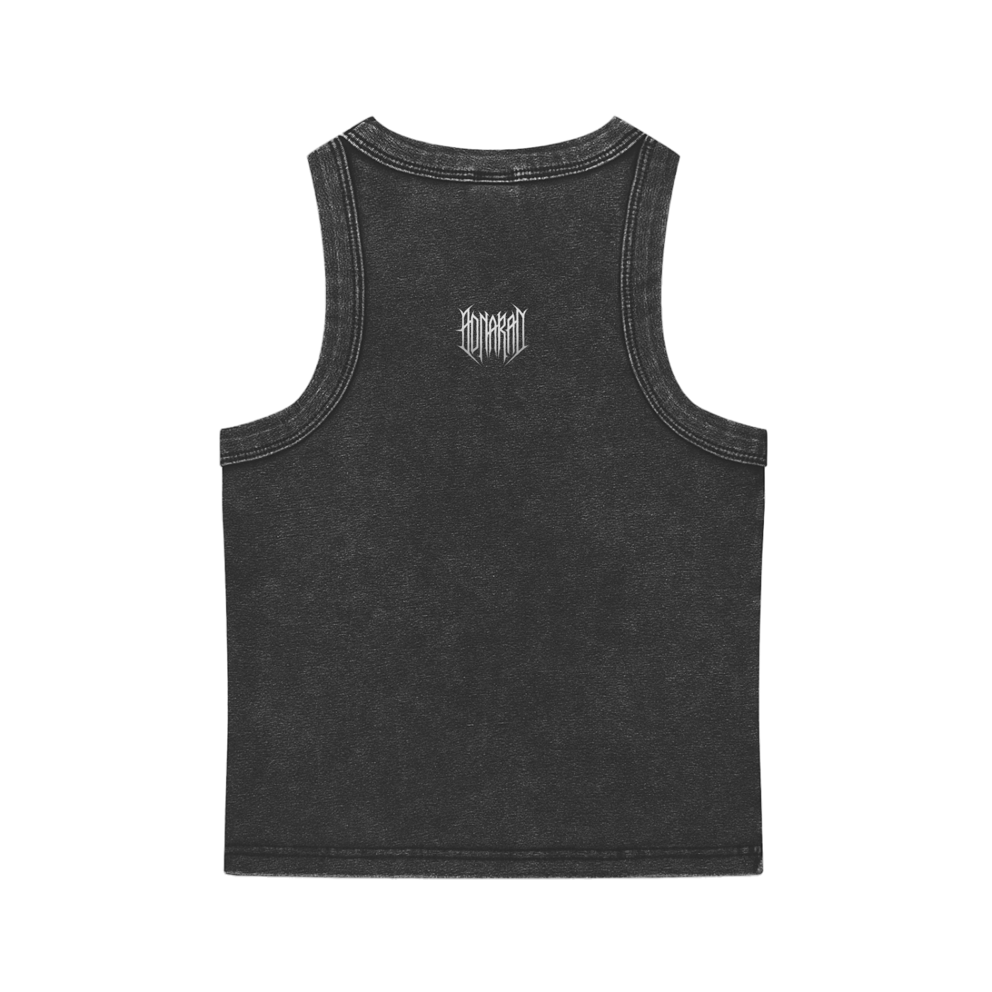 B.A.D. Snow Washed Tank Top