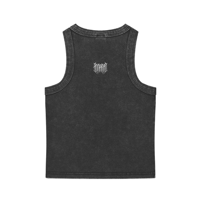 B.A.D. Snow Washed Tank Top
