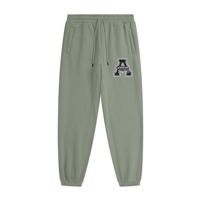 Aonaran Unisex Fleece Joggers