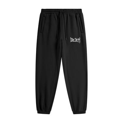 Dejen Season 2 Streetwear Unisex Fleece Joggers