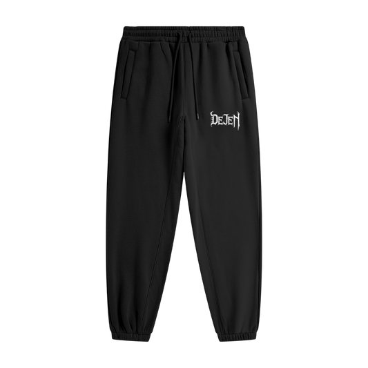 Dejen Season 2 Streetwear Unisex Fleece Joggers