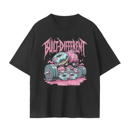 Aonaran 22 Unisex Seamless T-Shirt