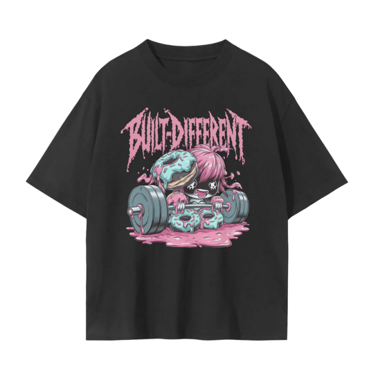 Aonaran 22 Unisex Seamless T-Shirt