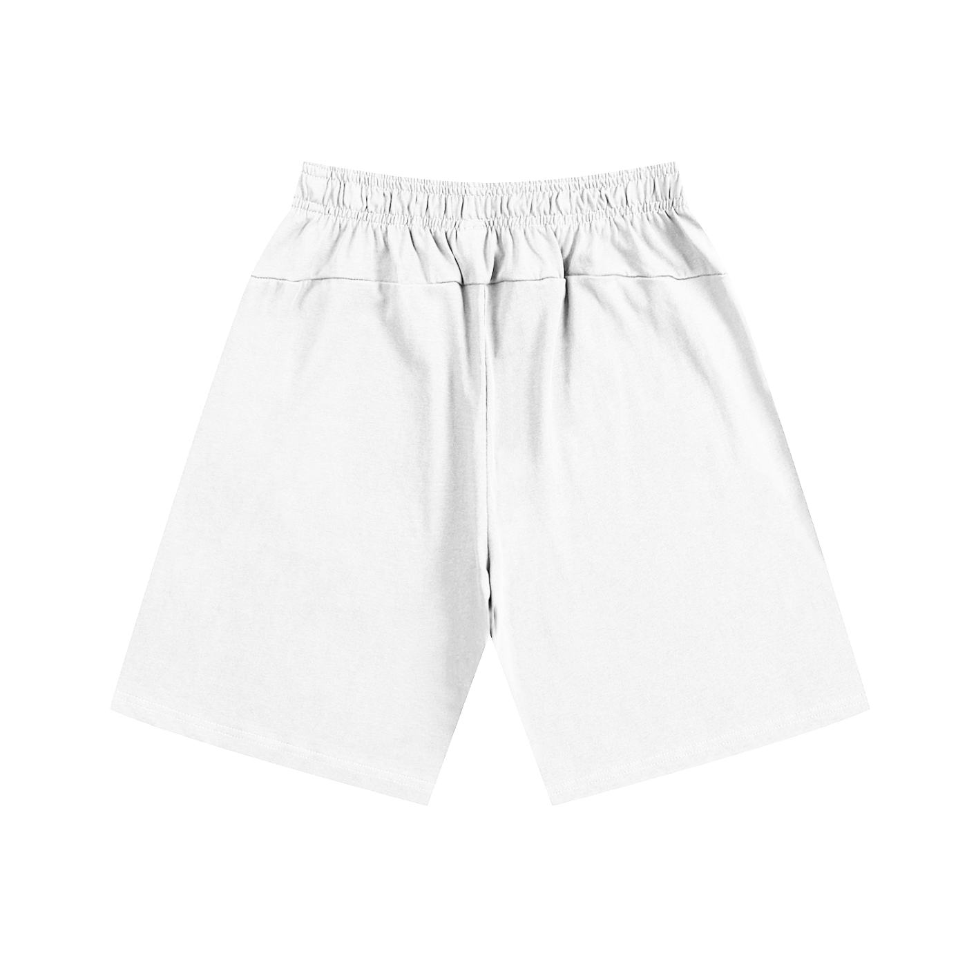 QueenSteph Essential Heavyweight Cotton Shorts