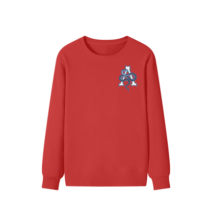 Aonaran Ashlete Classic Sweater