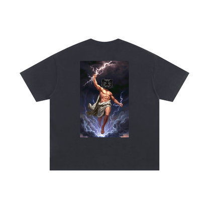 ThunderBuddies Oversized T-shirt