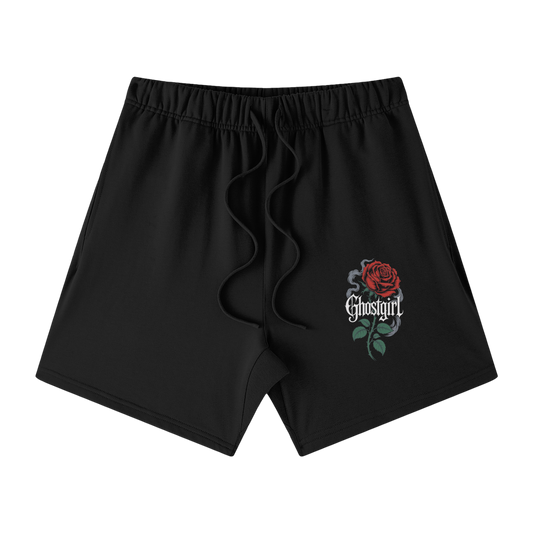 GhostGirlXoxx Cotton Shorts