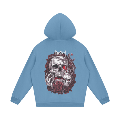 Dejen Season 2 Fleece Hoodie