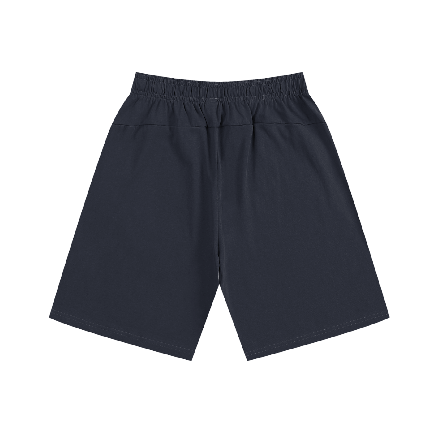 ThunderBuddies Essential Heavyweight Cotton Shorts