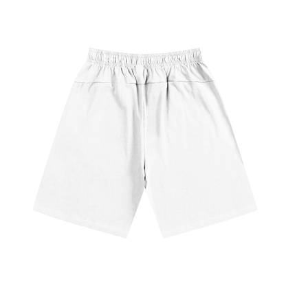 ThunderBuddies Essential Heavyweight Cotton Shorts