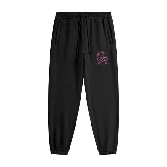 BillyGoat Fleece Joggers