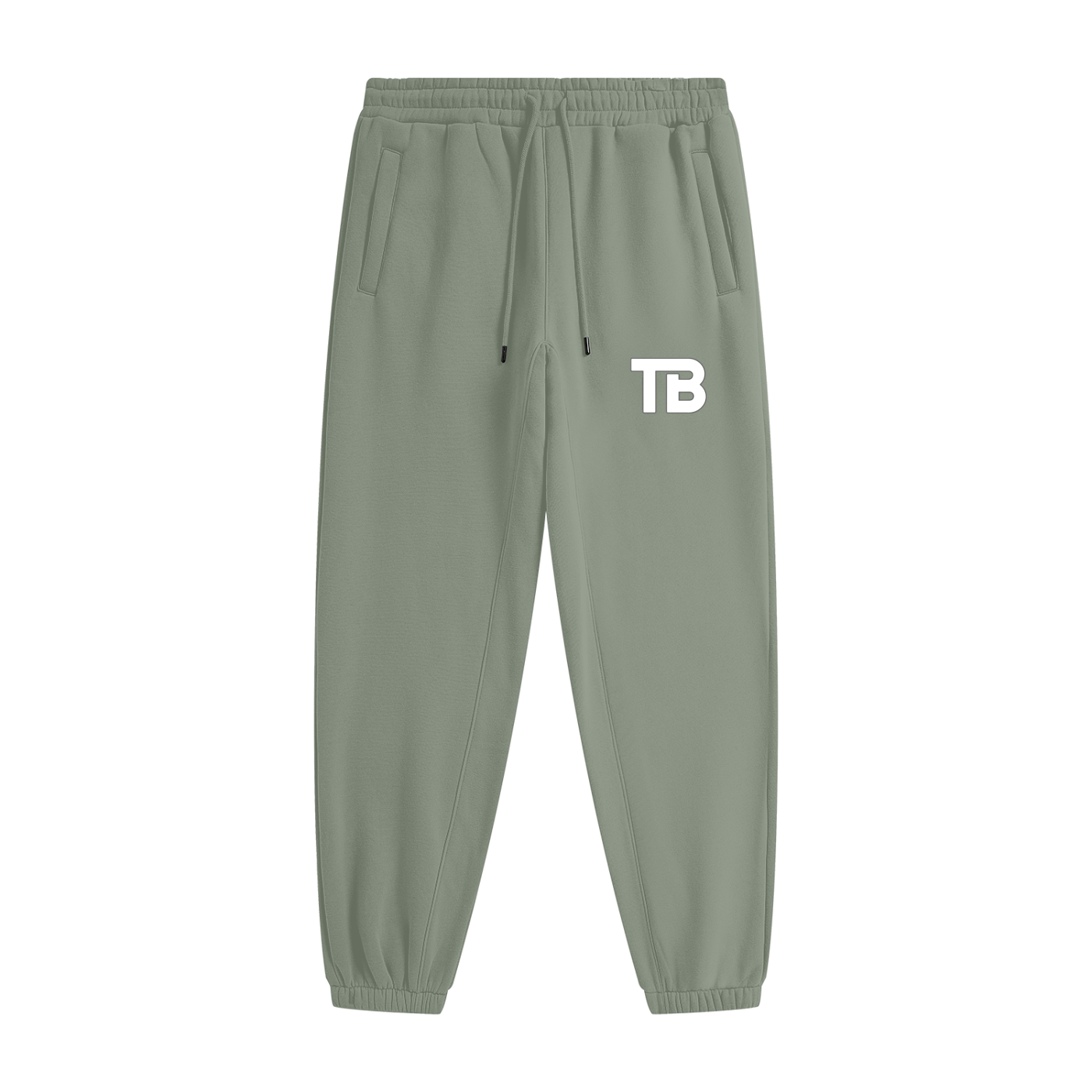 ThunderBuddies Unisex Fleece Joggers