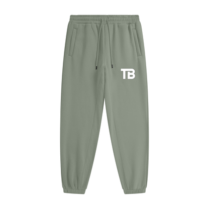 ThunderBuddies Unisex Fleece Joggers