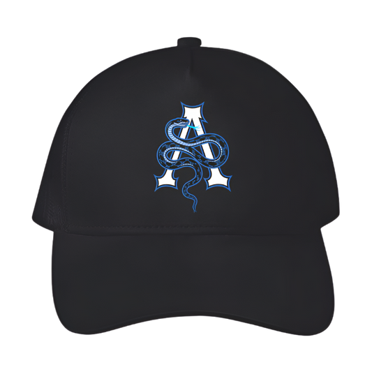 Aonaran Ashlete Mesh Trucker Hat