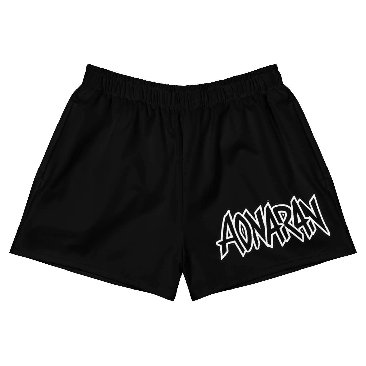 Unisex Athletic Shorts
