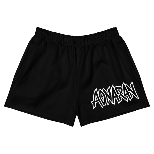 Unisex Athletic Shorts