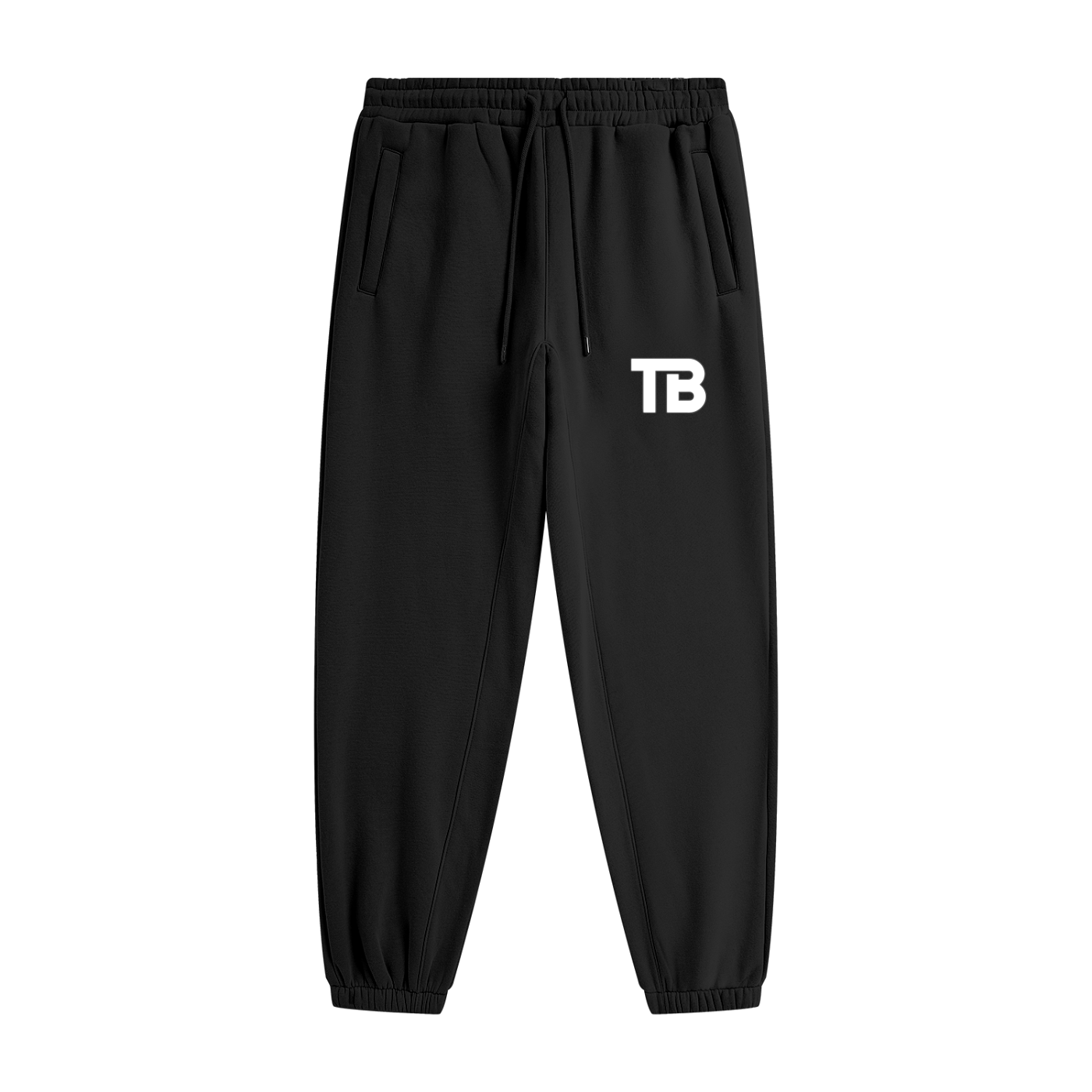 ThunderBuddies Unisex Fleece Joggers