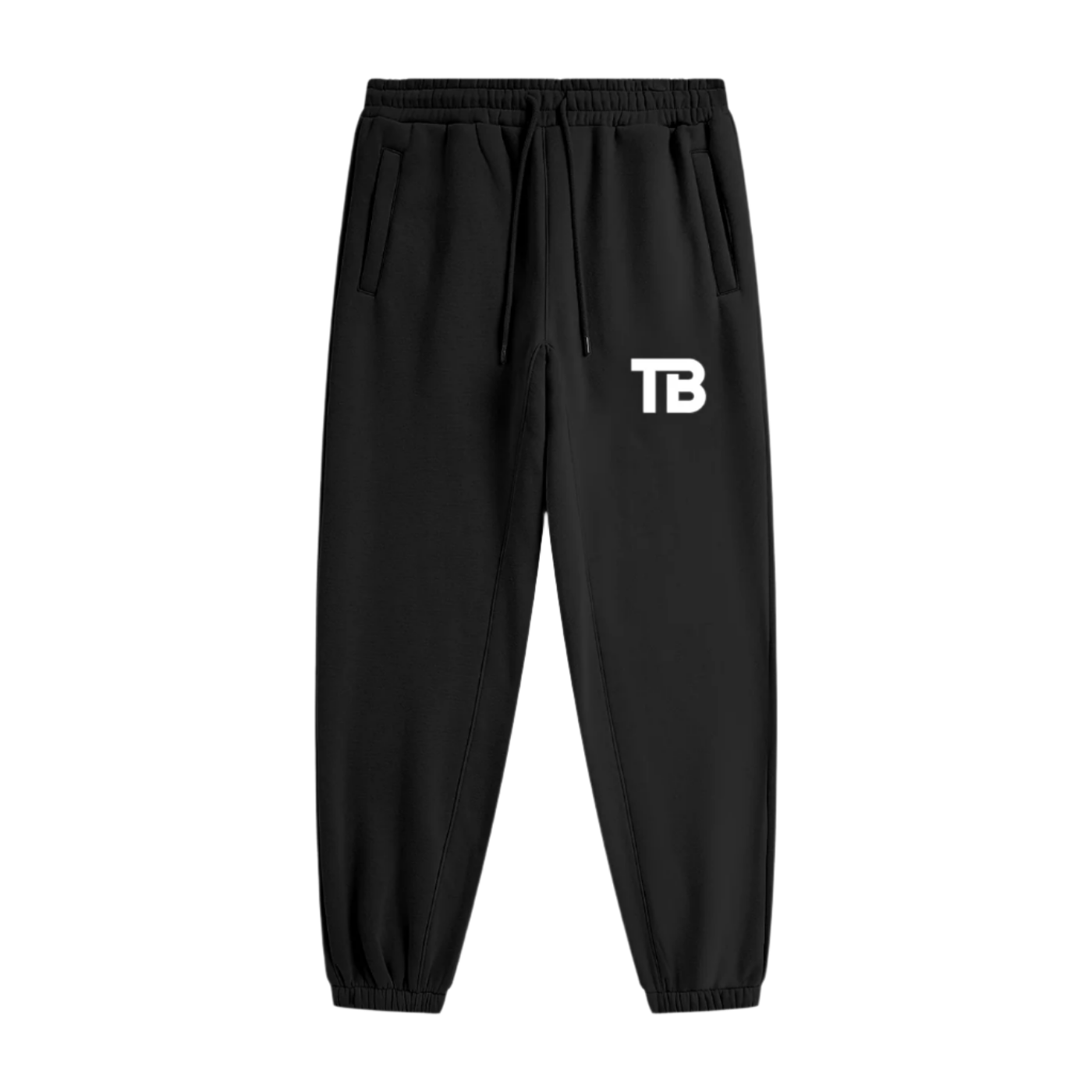 ThunderBuddies Unisex Fleece Joggers