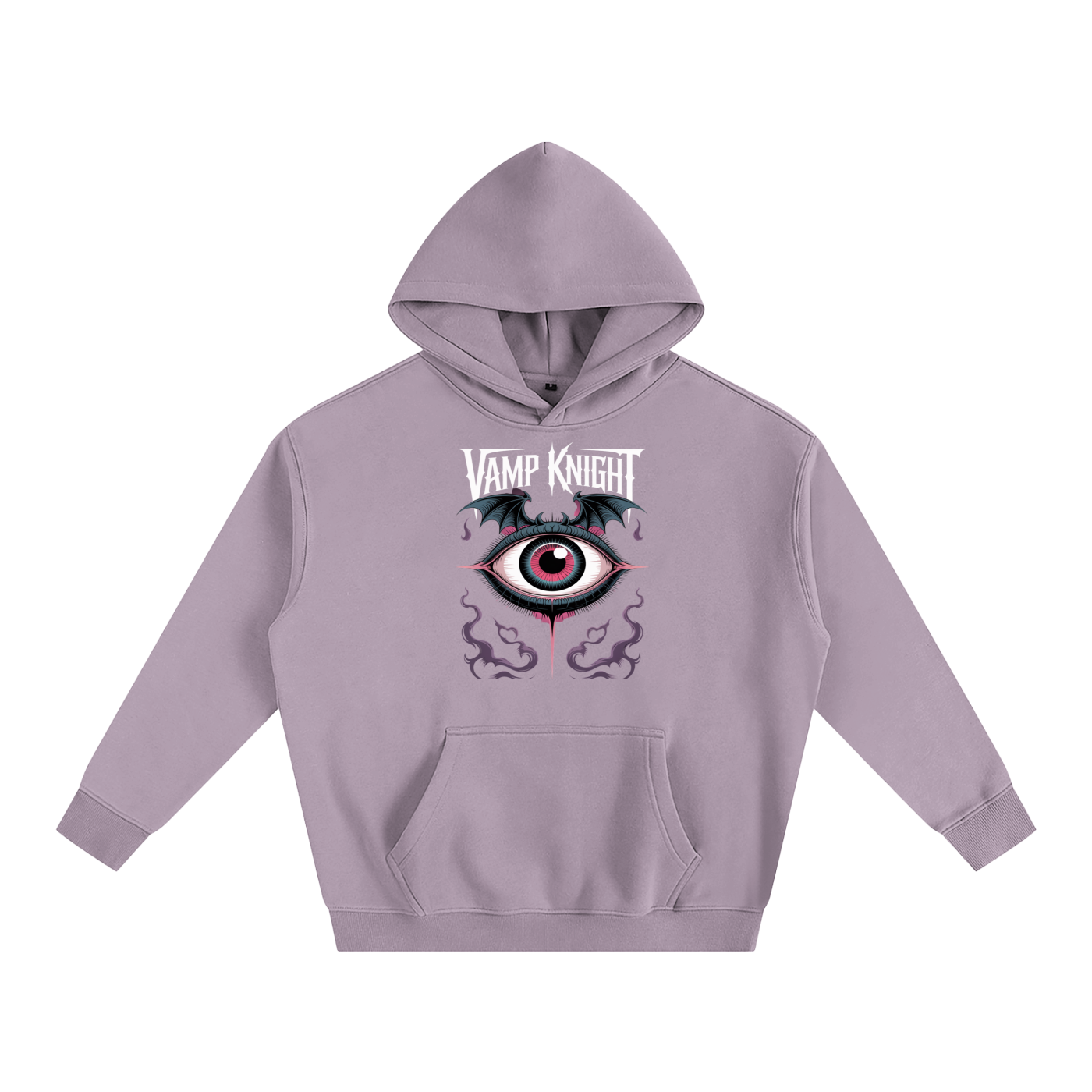 Aonaran Oversize Fleeced Hoodie J