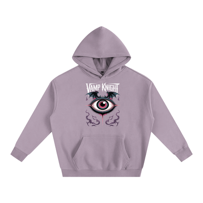 Aonaran Oversize Fleeced Hoodie J