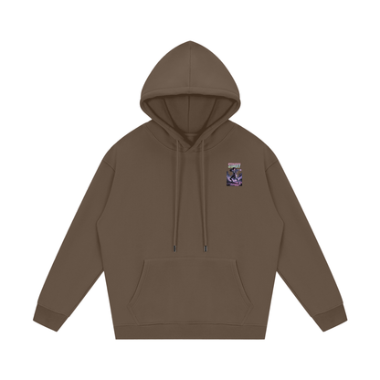 Stakky Season 2 Unisex Fleece Hoodie