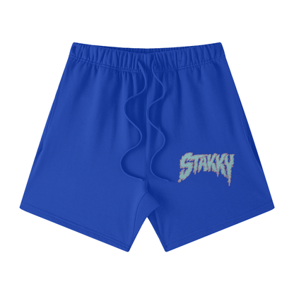 Stakky Cotton Shorts
