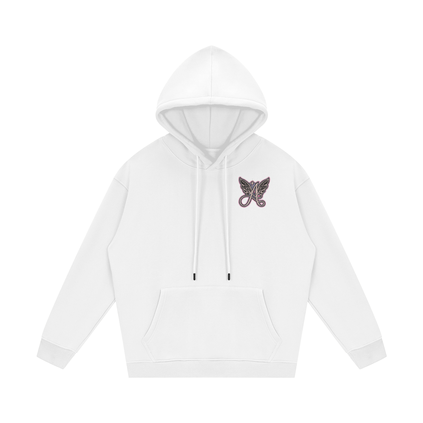 FairyDIDI  Fleece Hoodie