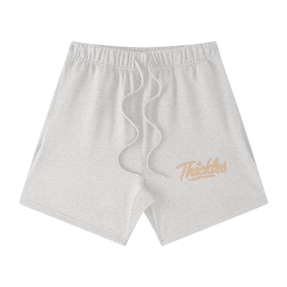 Thickles Cotton Shorts
