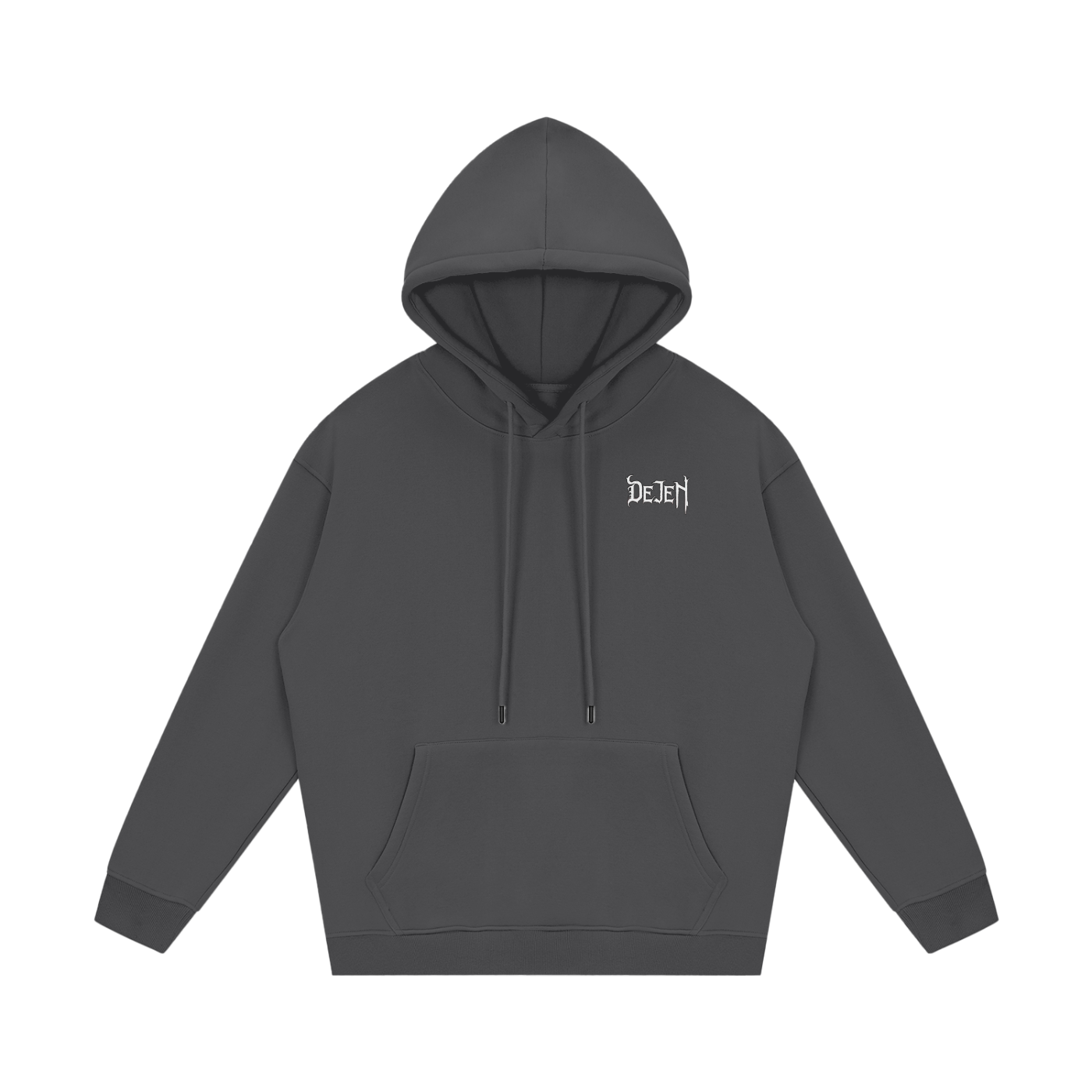 Dejen Season 2 Fleece Hoodie