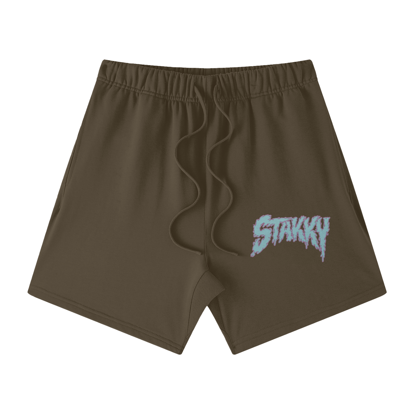 Stakky Cotton Shorts
