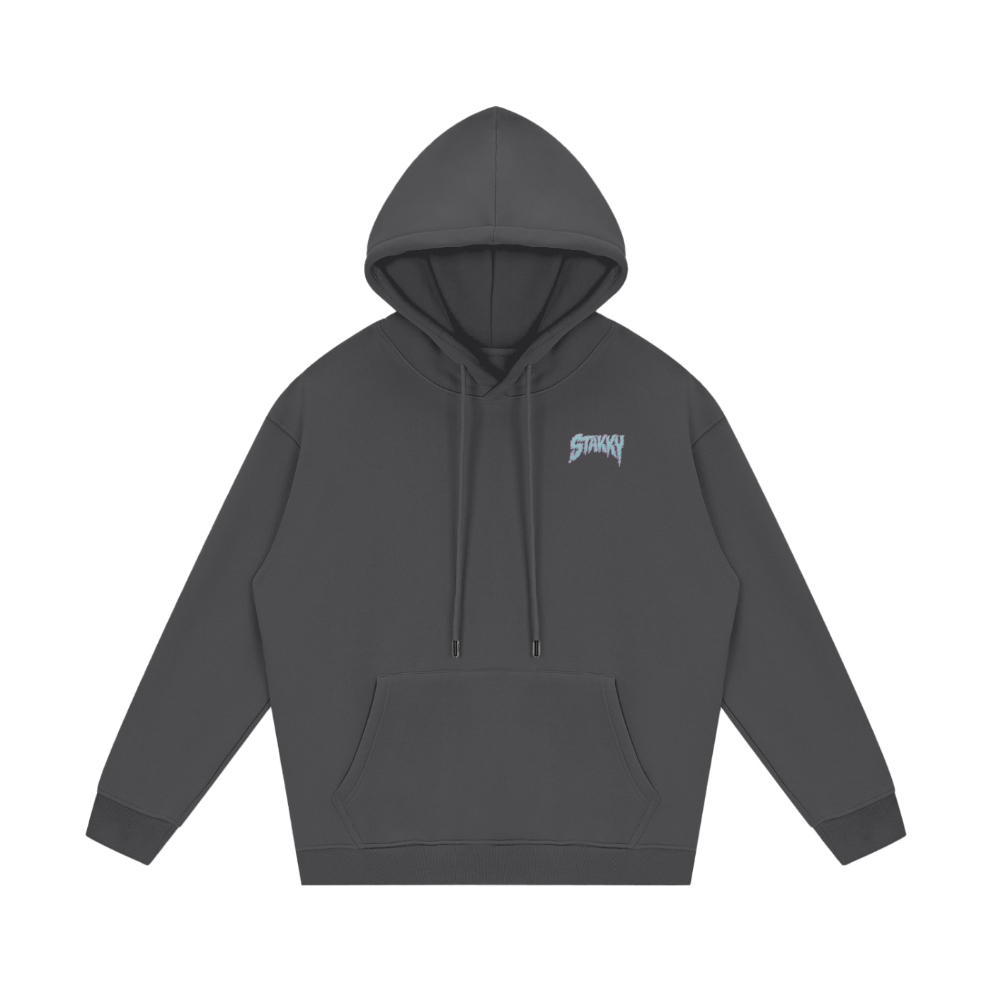 Stakky Fleece Hoodie